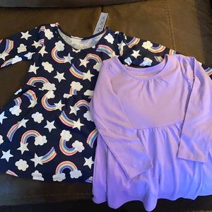 Children 18-24 months dresses